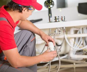 About Plumbers Pros New Boston, IL